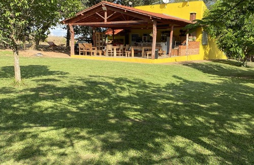 Sao Joao Batista do Gloria Ski Chalet | Cottage No. 8 - Praia Vermelha Cottages