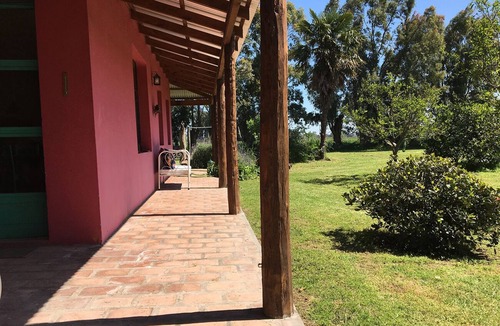 Partido de Las Flores Cottage | Cottage