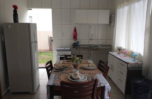 Cassia Cottage | Cottage
