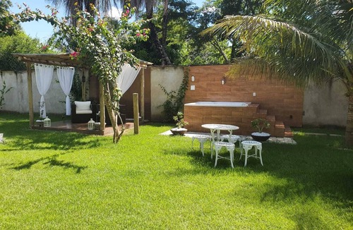 Miracema do Tocantins Cottage | Cottage