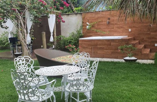 Miracema do Tocantins Cottage | Cottage