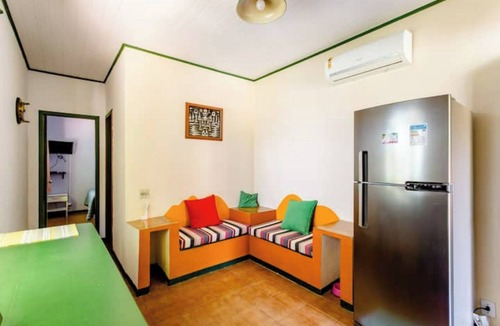 Mangaratiba House | Cottage Estopa Chalé Beach