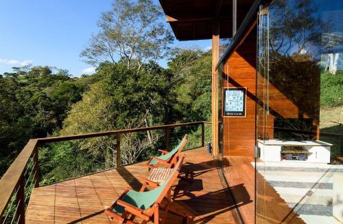 Posse Ski Chalet | Cottage Surrounded by Nature in Areal | PE 17