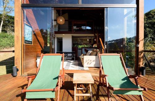 Posse Ski Chalet | Cottage Surrounded by Nature in Areal | PE 17
