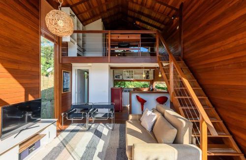 Posse Ski Chalet | Cottage Surrounded by Nature in Areal | PE 17