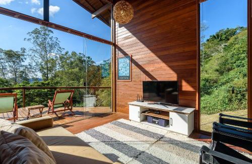 Posse Ski Chalet | Cottage Surrounded by Nature in Areal | PE 17