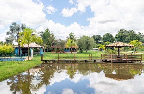 Igarape House | Country House Igarapé