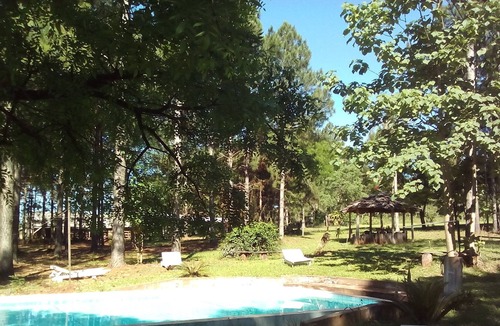 Trinidad House | Country Hotel