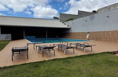 Ibiuna Cottage | Country house for events of all kinds.