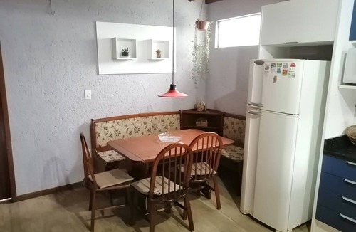 Rio Vermelho Sul House | Country house on the beach with swimming pool.