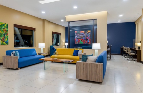 Alajuela Hotel | Courtyard by Marriott San Jose Airport Alajuela