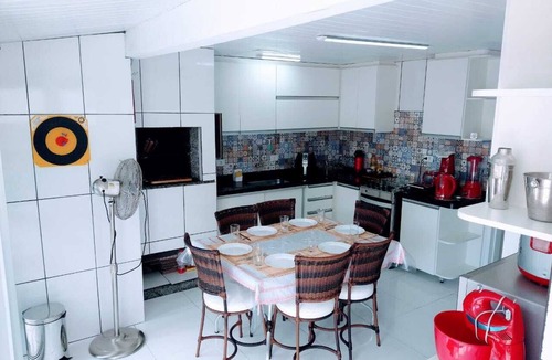 Caioba Apartment | COVERAGE IN CAIOBÁ 2 BLOCKS FROM THE SEA