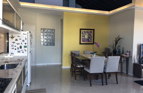 Ingleses Centro Apartment | COVERAGE - INGLESES BEACH