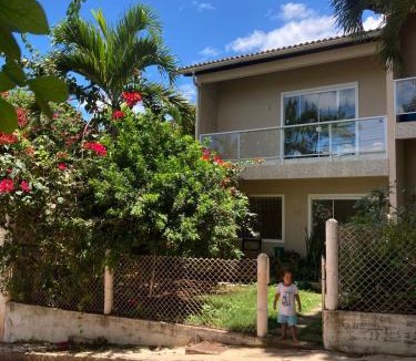 Lencois Hostel | Covil das Trilhas Coliving SÓ PARA MULHERES