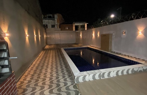 Barra de Sao Miguel House | Cozy house in Barra de São Miguel
