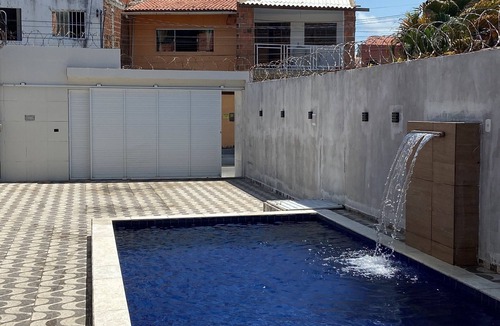 Barra de Sao Miguel House | Cozy house in Barra de São Miguel