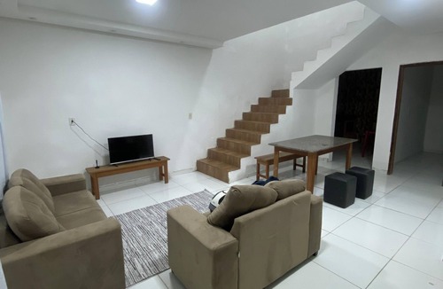 Barra de Sao Miguel House | Cozy house in Barra de São Miguel