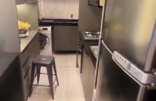 Santo Cristo Condo | Cozy condo in peaceful Santo Cristo Rio de Janeiro with WiFi, AC, fitness room