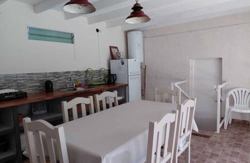 Alta Gracia Apartment | Cozy 1-bedroom apartment in soothing Villa Ciudad Parque with AC