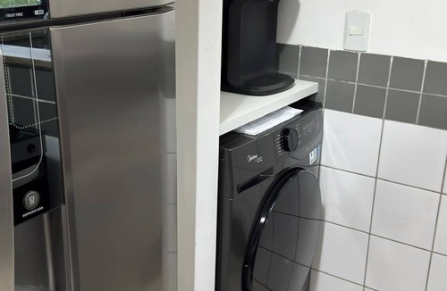 Ingleses Norte Apartment | Cozy 1-bedroom apartment in charming Ingleses - Gaivotas with AC