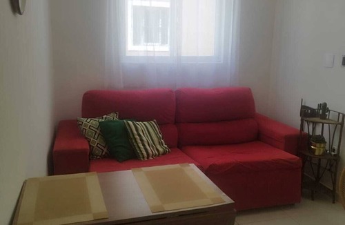 Mucumagro Apartment | Cozy 2-bedroom apartment in charming Muçumagro João Pessoa with WiFi, AC