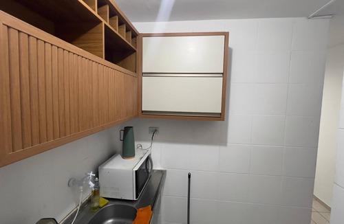 Ponta Verde Apartment | Cozy 2 Bedroom Apartment near the beach - Complete