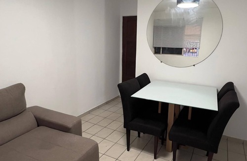 Ponta Verde Apartment | Cozy 2 Bedroom Apartment near the beach - Complete
