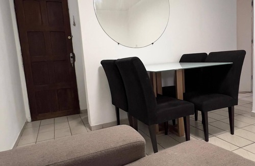 Ponta Verde Apartment | Cozy 2 Bedroom Apartment near the beach - Complete