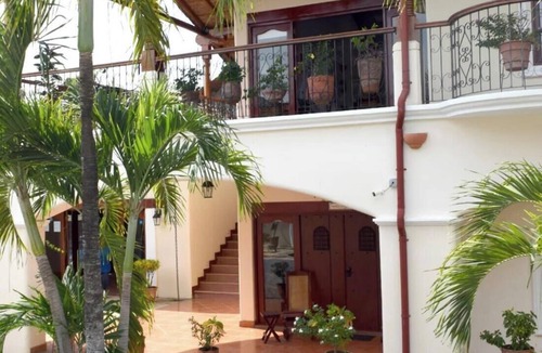 Granada Condo | Cozy 2-bedroom condo in historic Granada with air conditioning and pool.