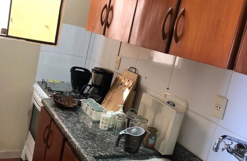 Ciudad Del Este Apartment | Cozy 2 BR apt in Ciudad del Este