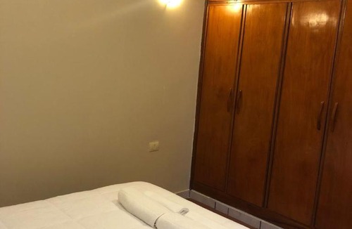 Ciudad Del Este Apartment | Cozy 2 BR apt in Ciudad del Este