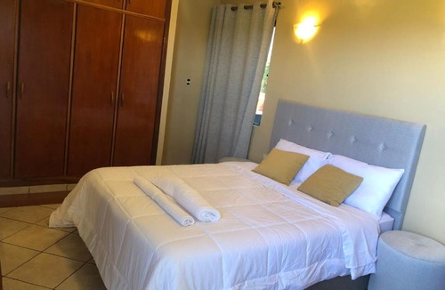 Ciudad Del Este Apartment | Cozy 2 BR apt in Ciudad del Este