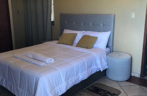 Ciudad Del Este Apartment | Cozy 2 BR apt in Ciudad del Este