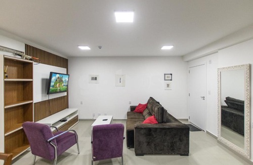 Ciudad Del Este Apartment | Cozy 2 BR in Ciudad del Este