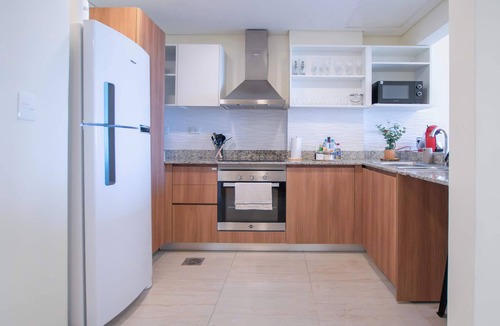 Asuncion Apartment | Cozy 2BR Apartment in Agora Villa Morra
