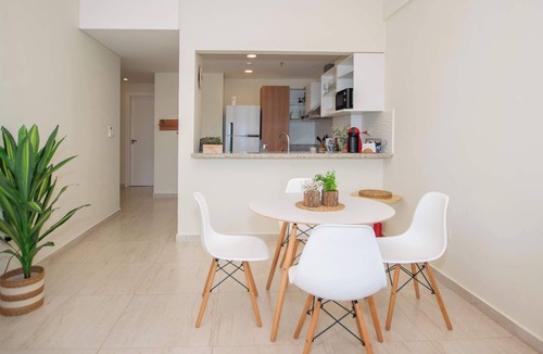 Asuncion Apartment | Cozy 2BR Apartment in Agora Villa Morra