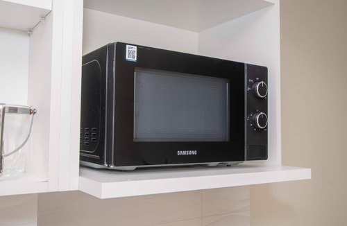 Asuncion Apartment | Cozy 2BR Apartment in Agora Villa Morra