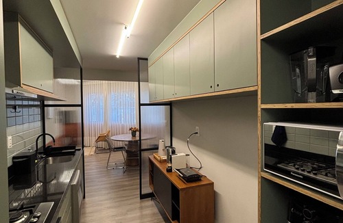Jardim da Penha Apartment | Cozy apartment in Vitória - Mira 106