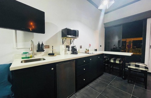 Carmen Apartment | Cozy and Central Apartment in Alajuela, Perfect for Families