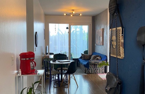 Sao Joao do Rio Vermelho House | Cozy and charming house surrounded by nature.
