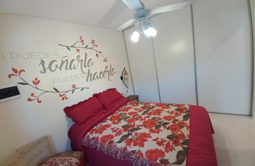 Adrogue Apartment | Cozy and Luminous New Apartment in Buenos Aires