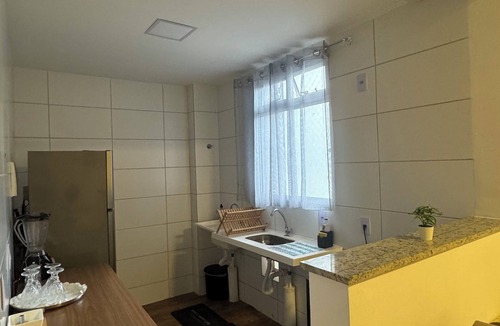 Sao Clemente Apartment | Cozy and Safe Apartment in Belém, Pará