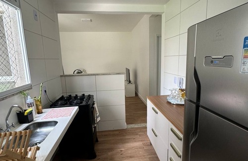 Sao Clemente Apartment | Cozy and Safe Apartment in Belém, Pará