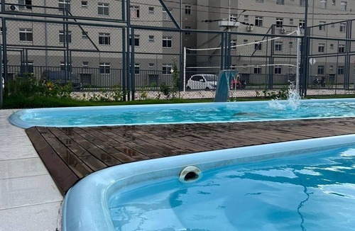 Sao Clemente Apartment | Cozy and Safe Apartment in Belém, Pará