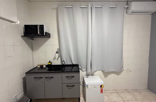 Jardim Italia Apartment | Cozy and well-located apartment in a central area.