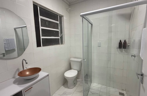 Jardim Italia Apartment | Cozy and well-located apartment in a central area.