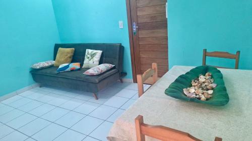 Jardim da Penha Apartment | Cozy Ap 100 meters from the beach