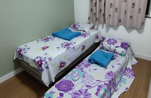 Teresopolis Apartment | Cozy apartment in Teresópolis.