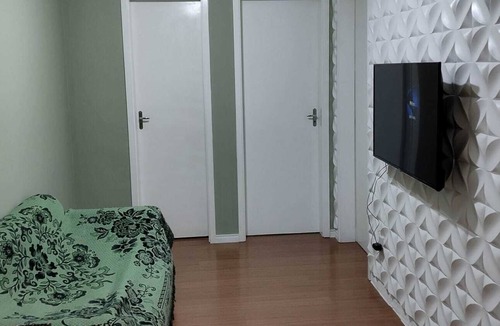 Teresopolis Apartment | Cozy apartment in Teresópolis.