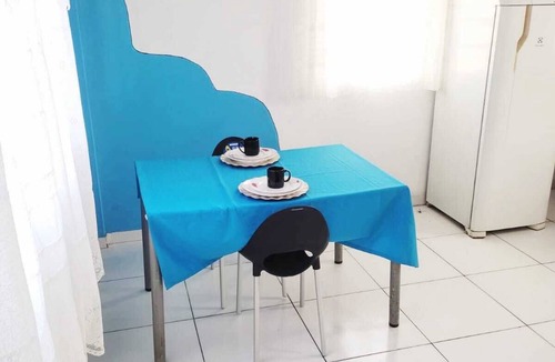 Cidade de Deus Apartment | Cozy apartment in the North Zone 4 minutes from MUSA.